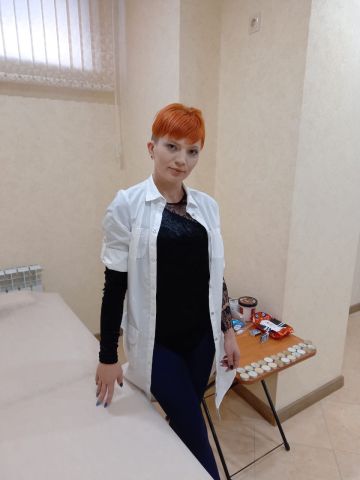 Индира